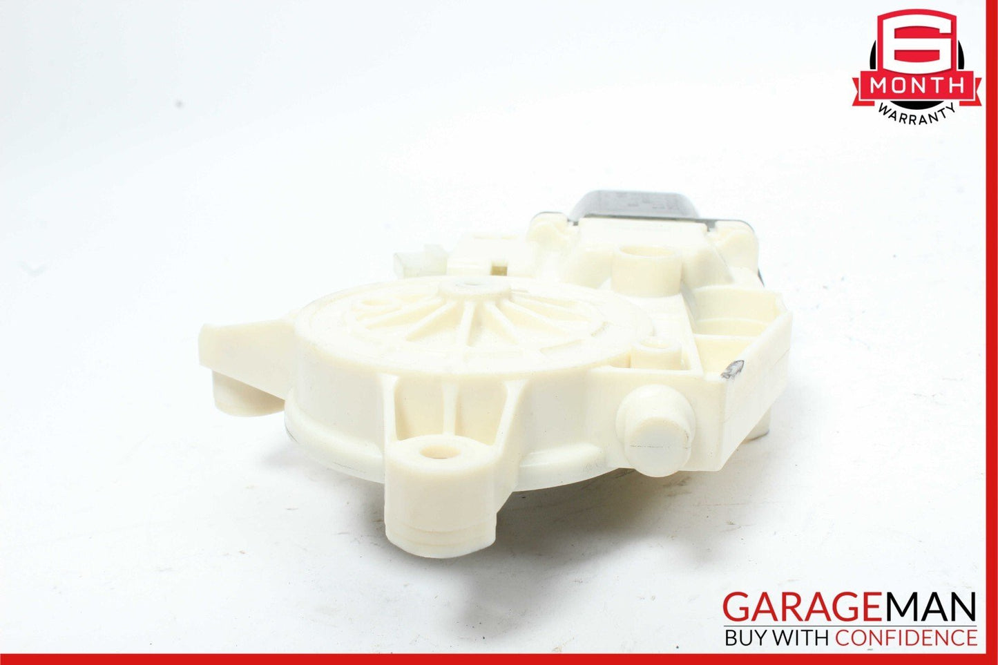 08-16 Mercedes GLK350 E350 C300 Rear Left Side Door Window Regulator Motor OEM