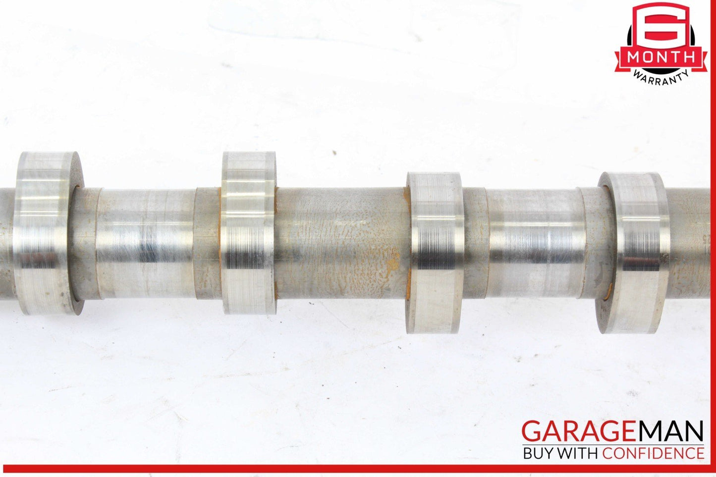 11-20 Mercedes W117 CLA250 Left Side Intake Camshaft 2700501247 OEM