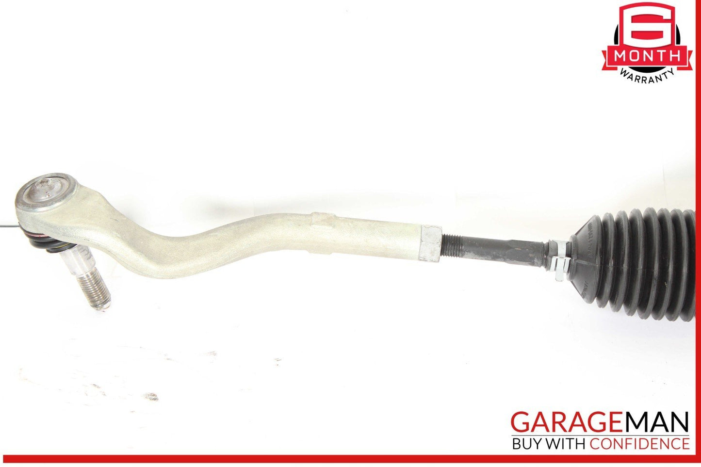 10-16 Mercedes W212 E350 E550 RWD Power Steering Rack and Pinion 2124603400 OEM