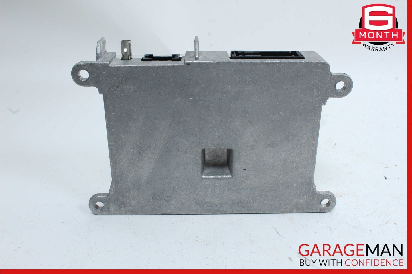 07-10 Mercedes W221 S550 CL550 Bluetooth Communication Module 2218709092 OEM