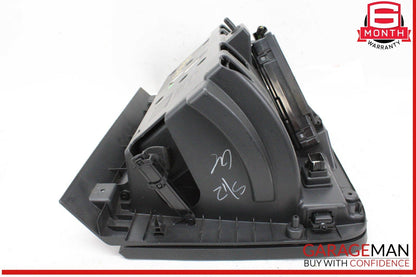 12-19 Volkswagen Beetle Front Right Side Glove Box Storage Compartment Black OEM