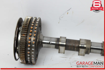 08-11 Mercedes W204 C300 Right Side Engine Camshaft Cam Shaft Intake OEM