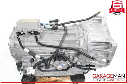11-18 Porsche Cayenne 958 3.6L V6 AT Automatic Transmission Assembly OEM 136k