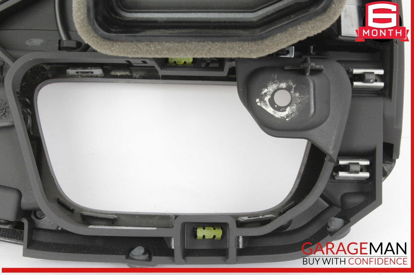 18-24 Audi S5 RS5 A4 Front Left Driver Side Dash Dashboard Air Vent Grille Grill