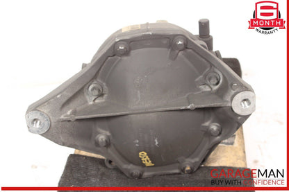 10-16 Mercedes W212 E350 C350 SL400 Rear Differential Diff Axle Carrier OEM