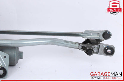12-18 Audi A7 A6 S7 Windshield Washer Wiper Motor Linkage Bosch 4G1955023C OEM