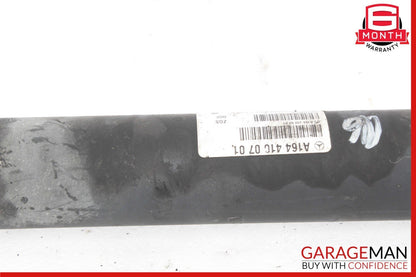06-13 Mercedes W164 ML350 R350 GL320 Front Drive Shaft Driveshaft Axle OEM