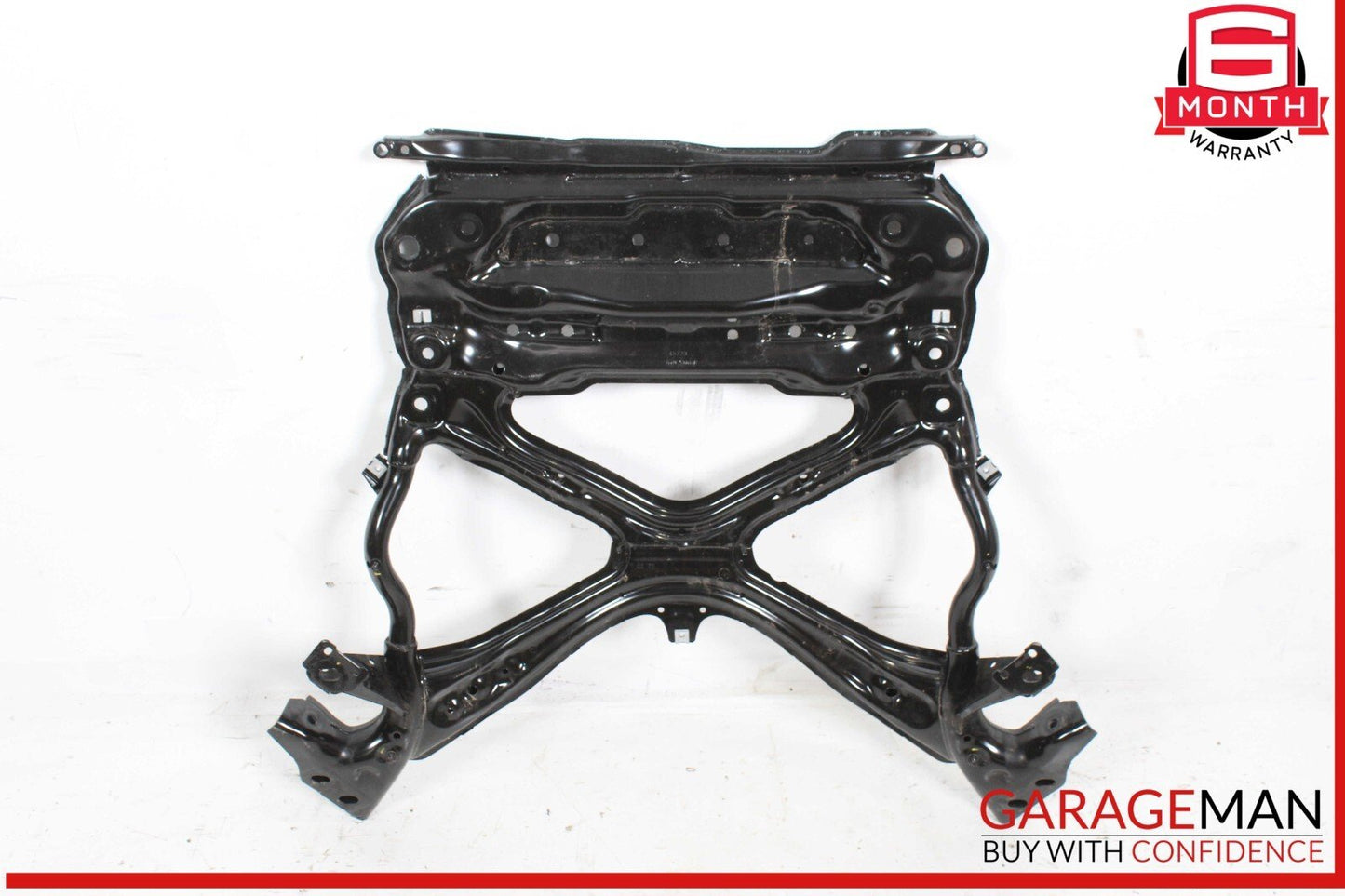 17-24 Audi A4 S4 S5 A5 Front Sub Frame Subframe Engine Crossmember OEM