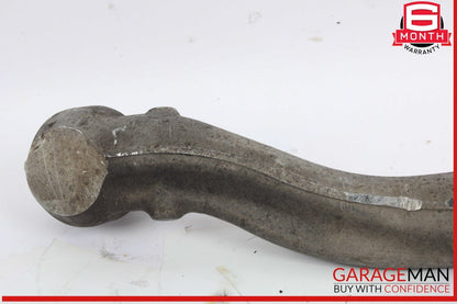 08-14 Mercedes W204 C300 C250 Front Left Side Curved Wishbone Control Arm OEM