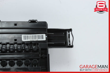 10-15 Porsche Panamera 970 Battery Junction Distribution Fuse Box OEM