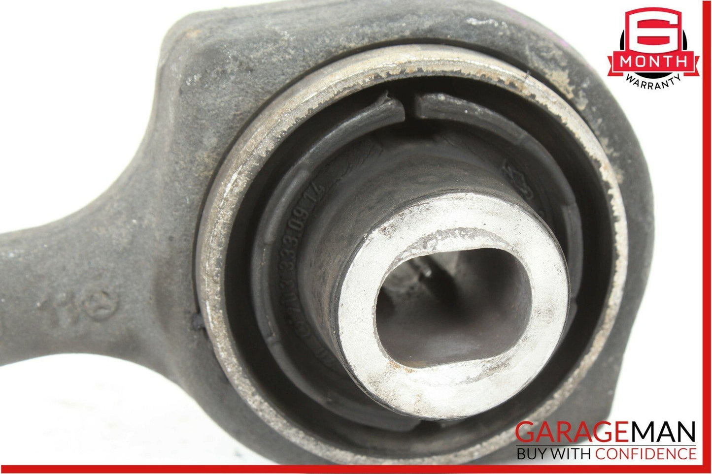 05-11 Mercedes R171 SLK350 Front Right Side Lower Control Arm OEM