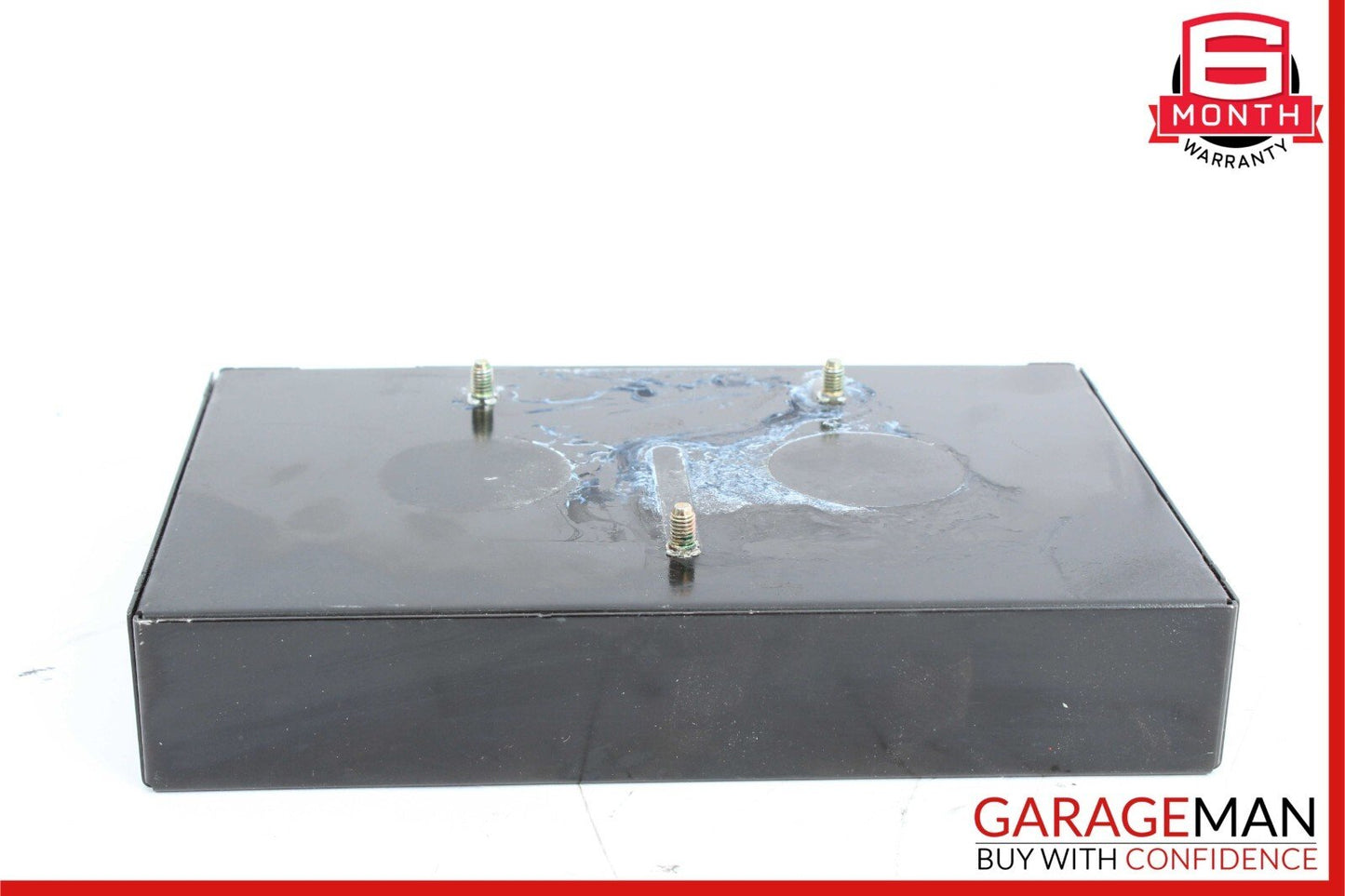07-09 Mercedes S550 CL550 Sirius Satellite Radio Receiver Control Module Unit