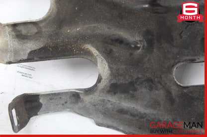 01-07 Mercedes W203 C240 Front Left Driver Side Headlight Support Bracket OEM