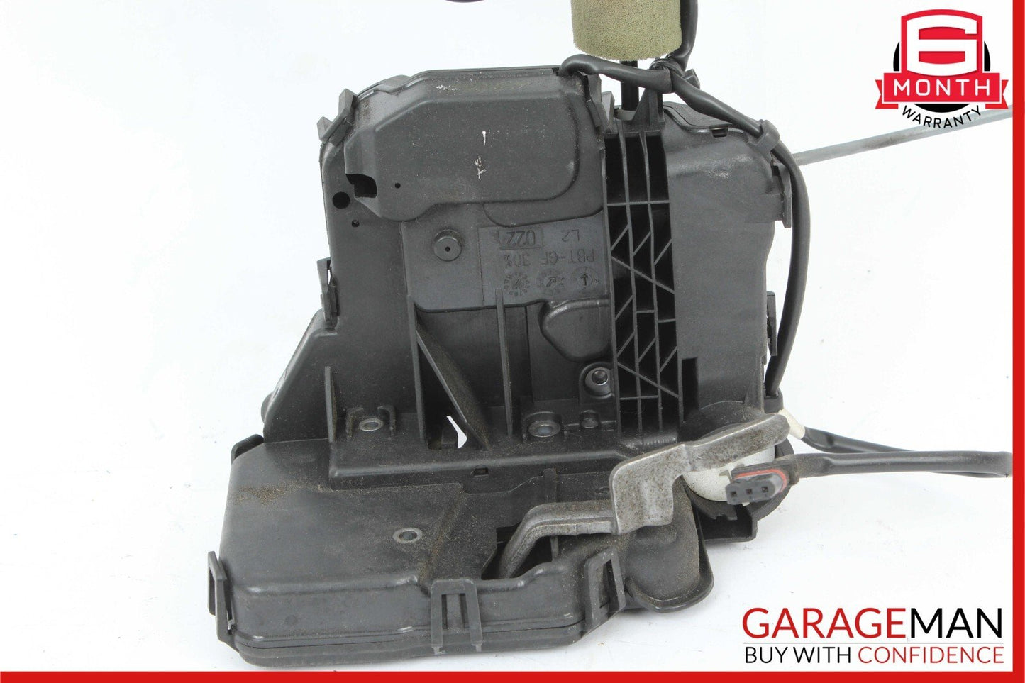 03-09 Mercedes W211 E550 E500 E320 Front Left Side Door Lock Latch Actuator
