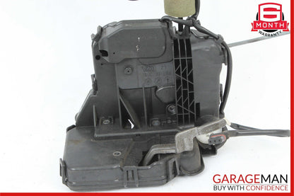 03-09 Mercedes W211 E550 E500 E320 Front Left Side Door Lock Latch Actuator