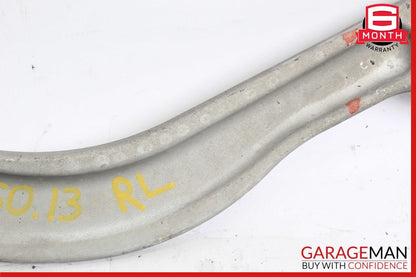 08-17 Mercedes W218 CLS550 Rear Side Suspension Upper Control Arm w/ Sensor OEM