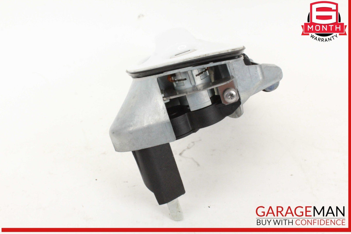 10-16 Porsche Panamera 970 E-Hybrid Front Left Driver Side Exterior Door Handle