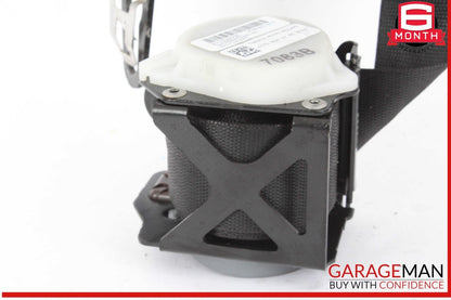 12-20 Mercedes R172 SLK250 SLK350 Front Left Side Seat Belt Seatbelt Retractor