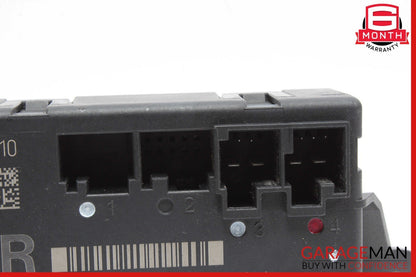08-18 Mercedes W212 E350 C300 GLK350 Rear Right Side Door Control Module OEM
