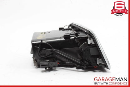 14-17 Maserati Ghibli Front Right Passenger Side Dash A/C AC Air Vent Trim Panel