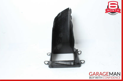 12-18 Audi A7 3.0L Air Intake Cleaner Filter Duct Pipe Tube OEM