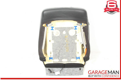 06-10 Mercedes W164 ML500 Front Right Passenger Top Upper Seat Cushion OEM