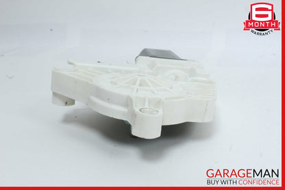 12-18 Audi A7 Front Left Driver Side Door Window Regulator Motor Unit OEM