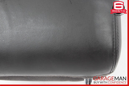 09-11 Jaguar XF Front Right / Front Left Headrest Black OEM