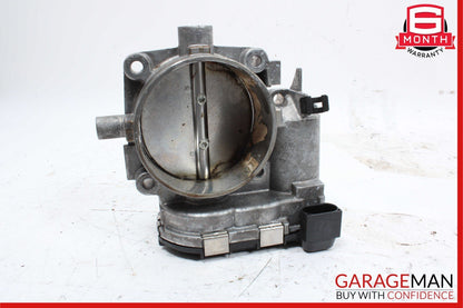 00-13 Mercedes R171 SLK300 CLK430 SL500 Engine Throttle Body 1131410125 OEM