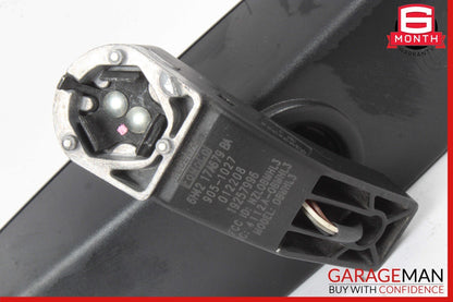 09-11 Jaguar XF Rearview Rear View Mirror Auto Dim Homelink 6H4217A679BA