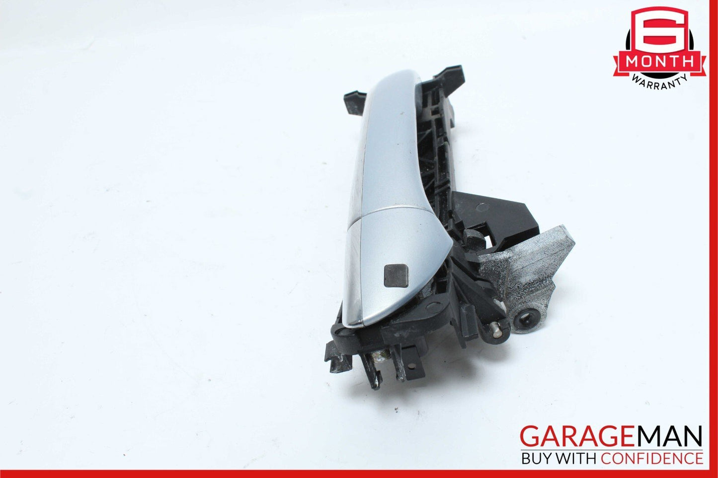 00-06 Mercedes W220 S500 S430 Front Right Side Exterior Door Handle OEM