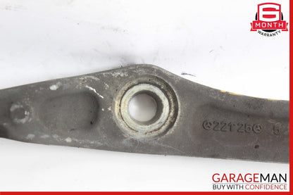 07-14 Mercedes W221 S500 S450 S550 Front Left Lower Control Arm OEM