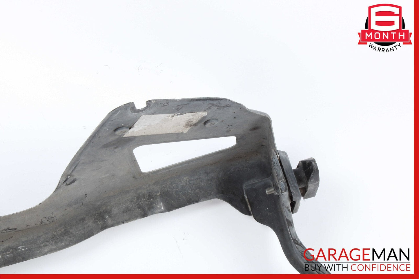 00-06 Mercedes W215 CL600 CL500 Headlight Support Bracket Right Passenger Side