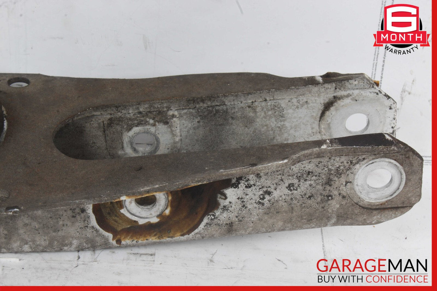 14-20 Mercedes W117 CLA250 CLA45 Rear Right / Left Suspension Lower Control Arm