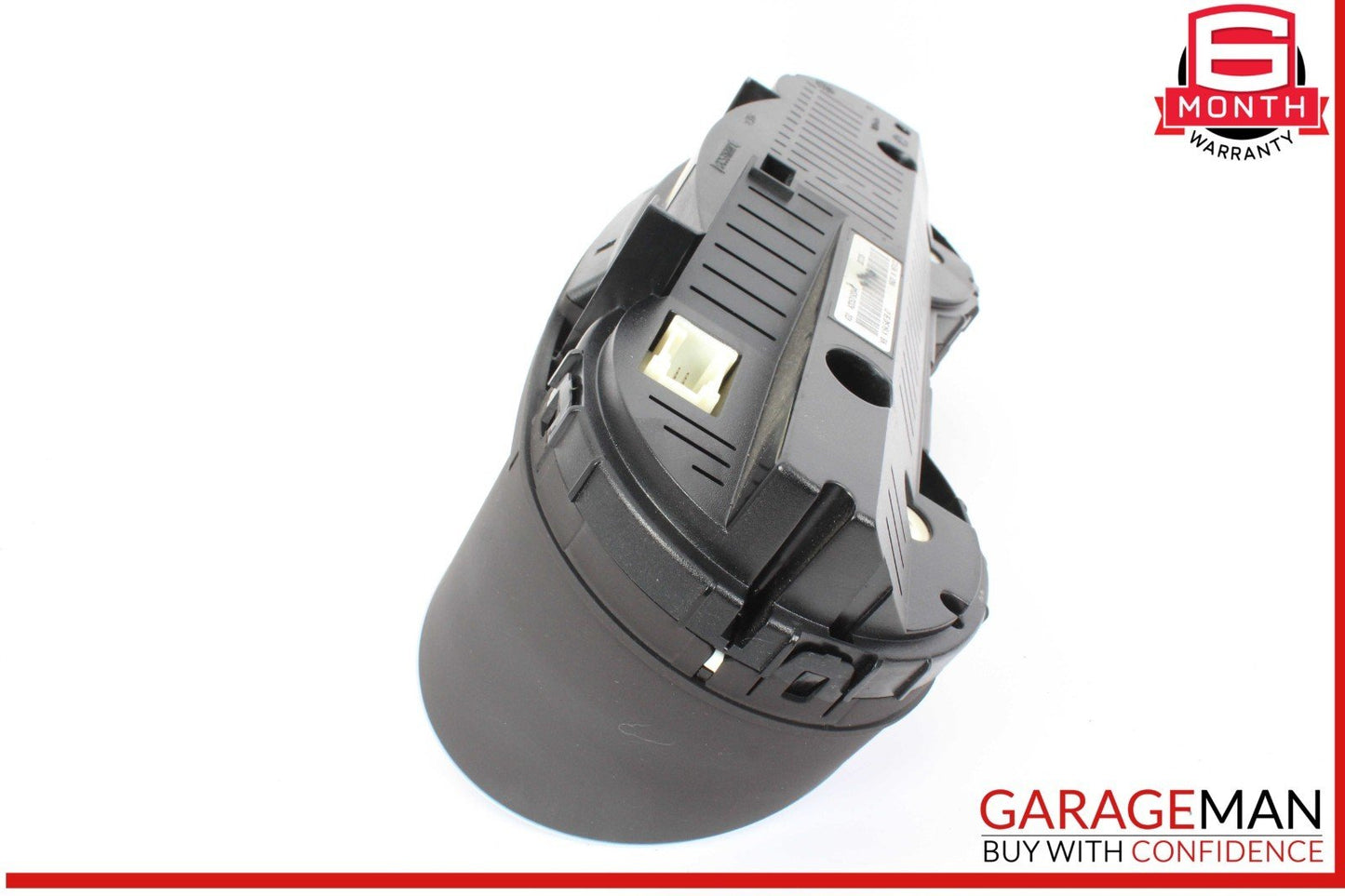06-08 Mercedes W164 ML550 Speedometer Instrument Cluster Gauge 1645405647 OEM