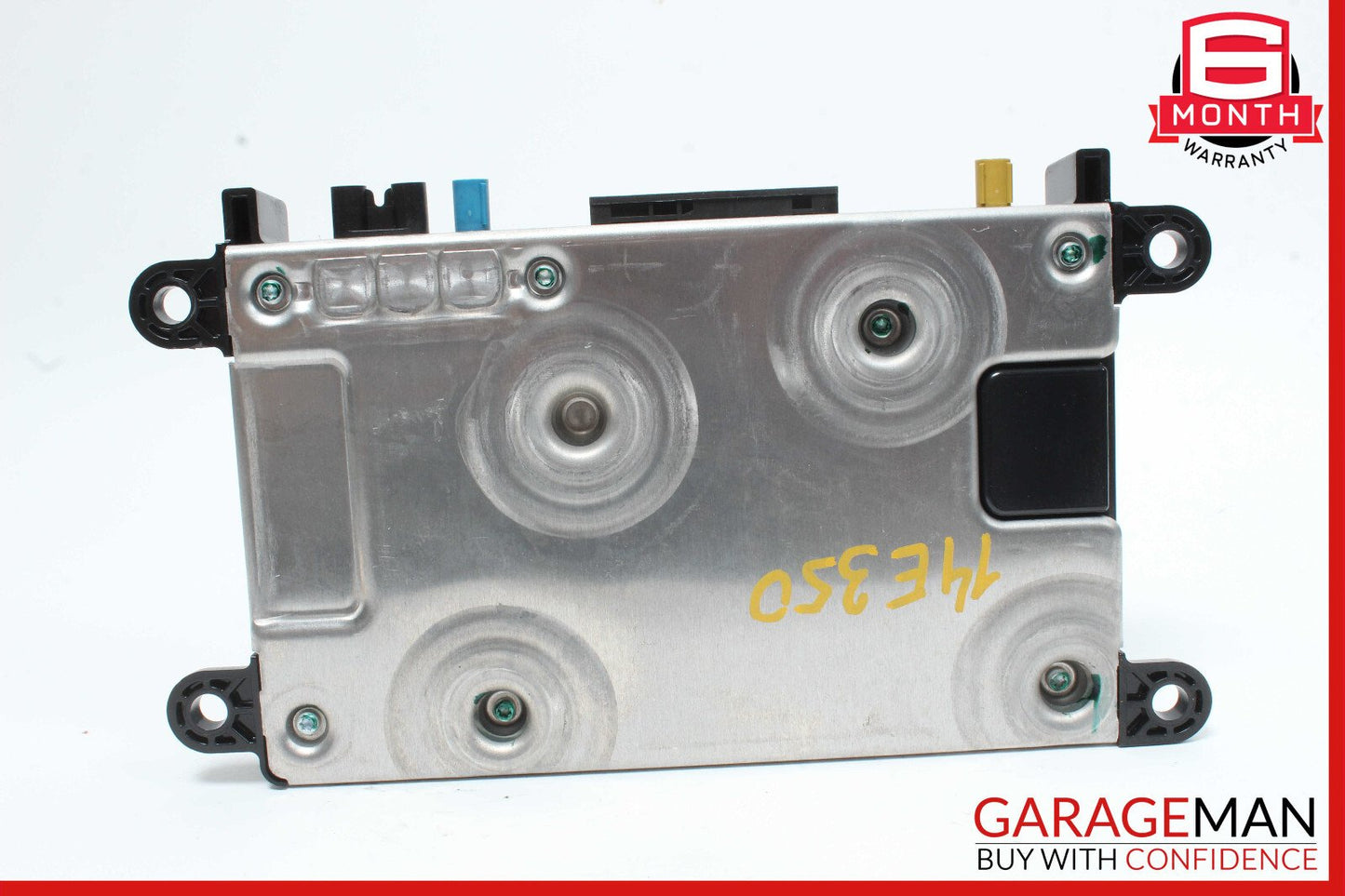 Mercedes W207 E350 SL400 Communication Control Module 2229006003 OEM