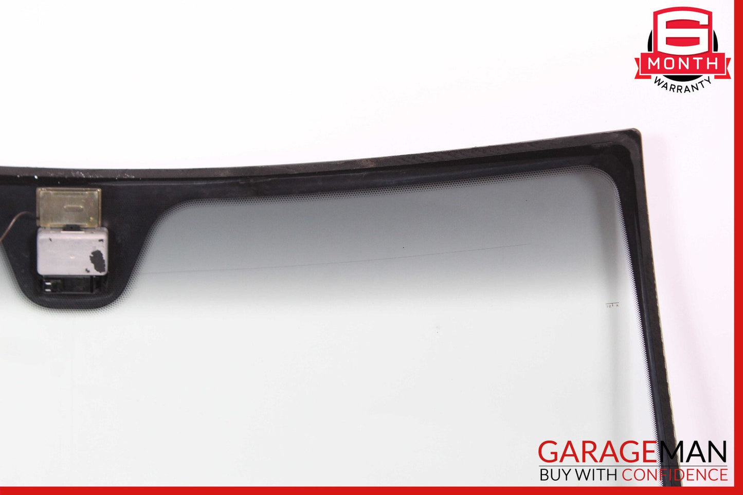 03-04 Mercedes R230 SL500 SL55 AMG Front Windshield Glass Wind Shield OEM