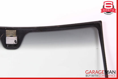 03-04 Mercedes R230 SL500 SL55 AMG Front Windshield Glass Wind Shield OEM