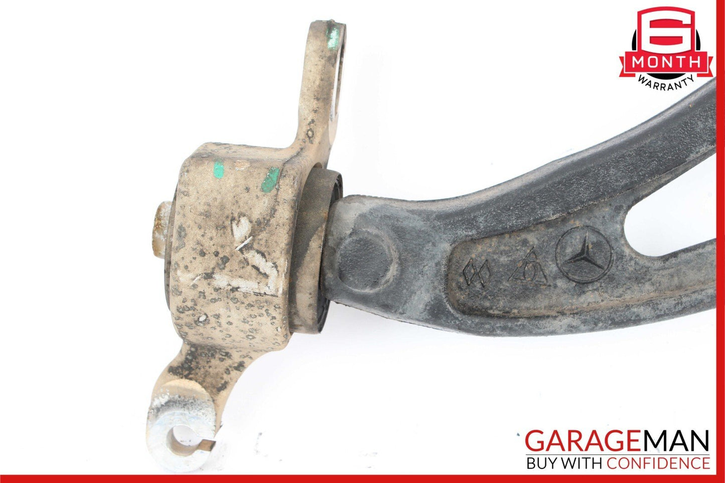 06-13 Mercedes W251 R320 R350 R500 Front Left Driver Side Lower Control Arm OEM