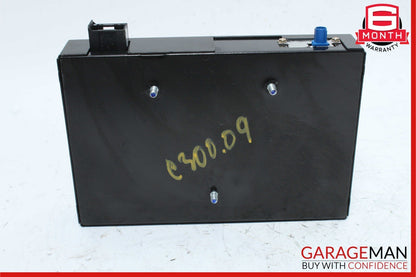 07-14 Mercedes W204 C300 GLK350 Sirius Satellite Radio Receiver Module Unit OEM