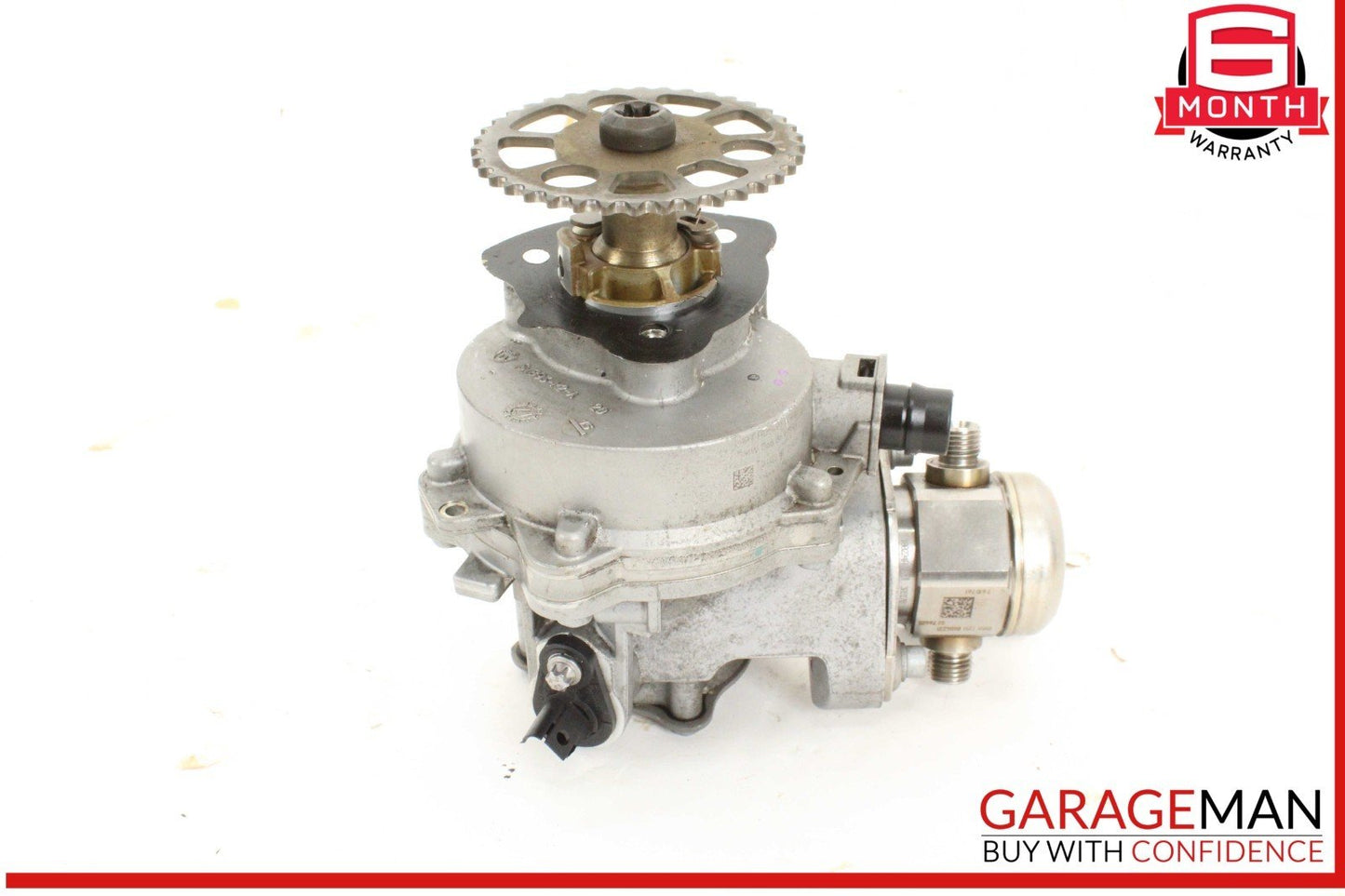 14-18 BMW X5 F15 X6 M235i Engine Vacuum Fuel Pump 8618897 OEM