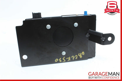 Mercedes SLK350 E350 ML350 R350 CLK550 Sirius Satellite Radio Receiver Module
