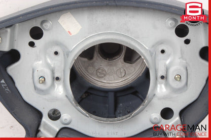 04-09 Mercedes W211 E350 E550 CLS500 CLS550 Steering Wheel