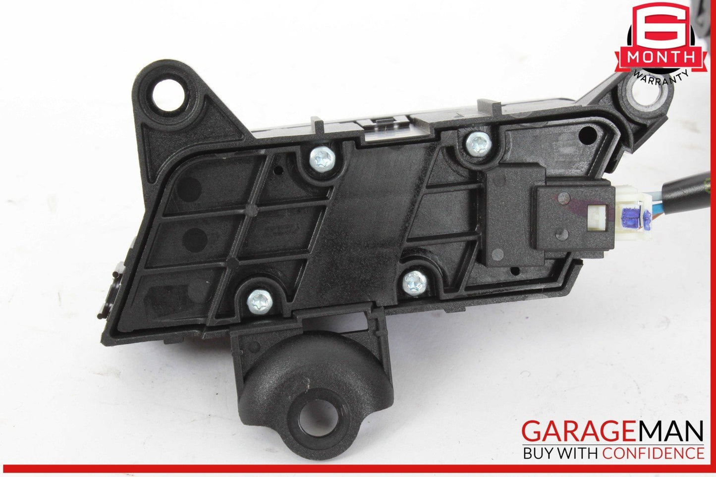 07-13 Mercedes W221 S550 S400 CL550 Front Right Seat Control Switch OEM