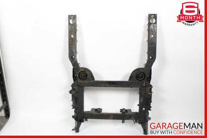 04-08 Maserati Quattroporte M139 Front Engine Sub Frame Subframe Crossmember OEM