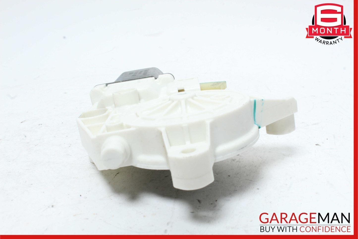 06-13 Mercedes X164 GL550 ML550 Front Right Side Window Regulator Motor Unit