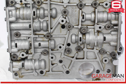 Mercedes W212 E350 SL500 GL450 7G-Tronic 722.9 Transmission Valve Body OEM