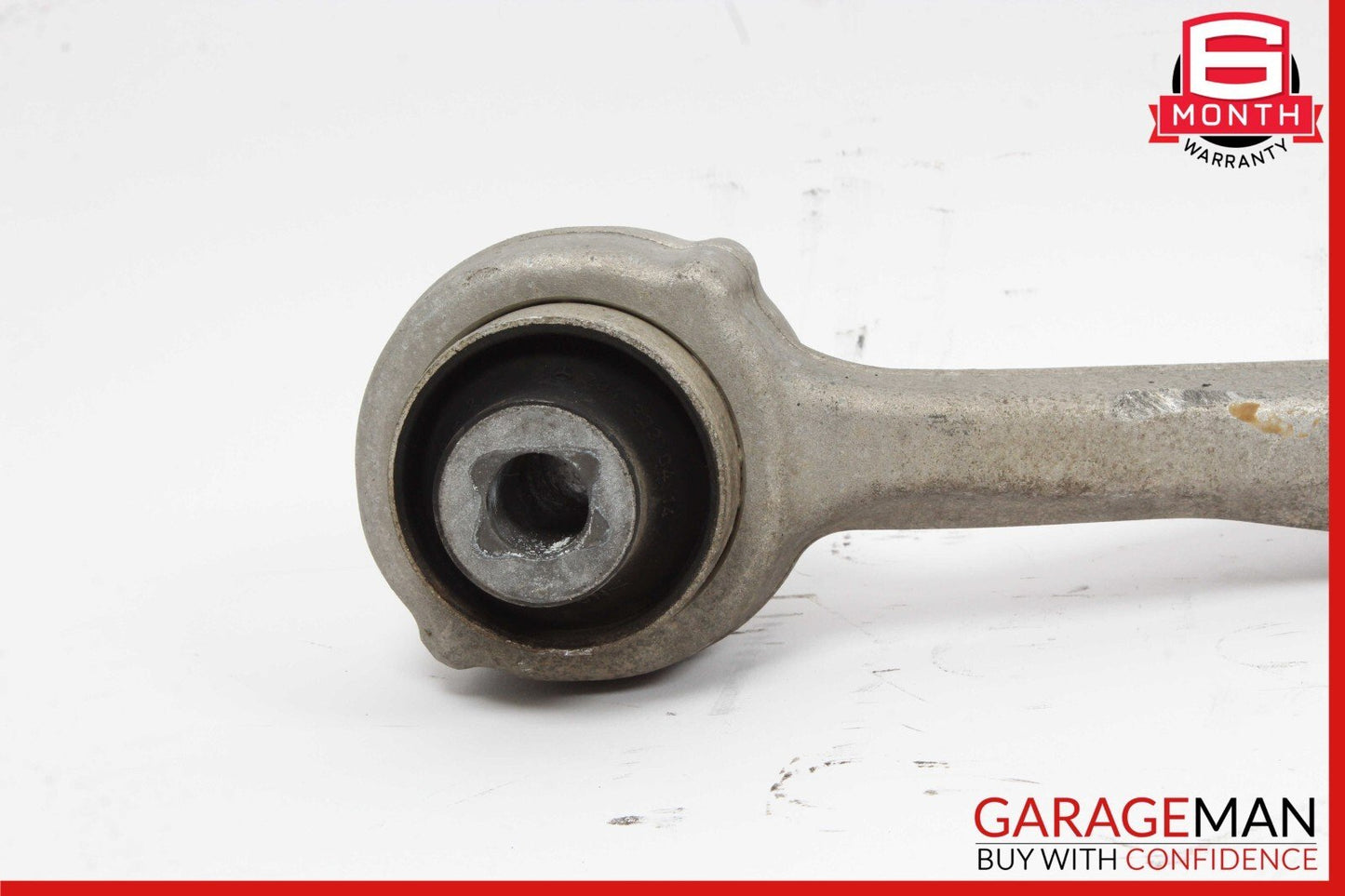 08-14 Mercedes W204 C250 C300 Front Right Side Curved Wishbone Control Arm OEM