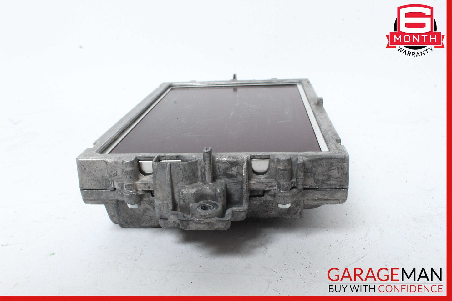 12-16 Mercedes W204 C250 C350 GPS Navigation LCD Display Screen Monitor OEM
