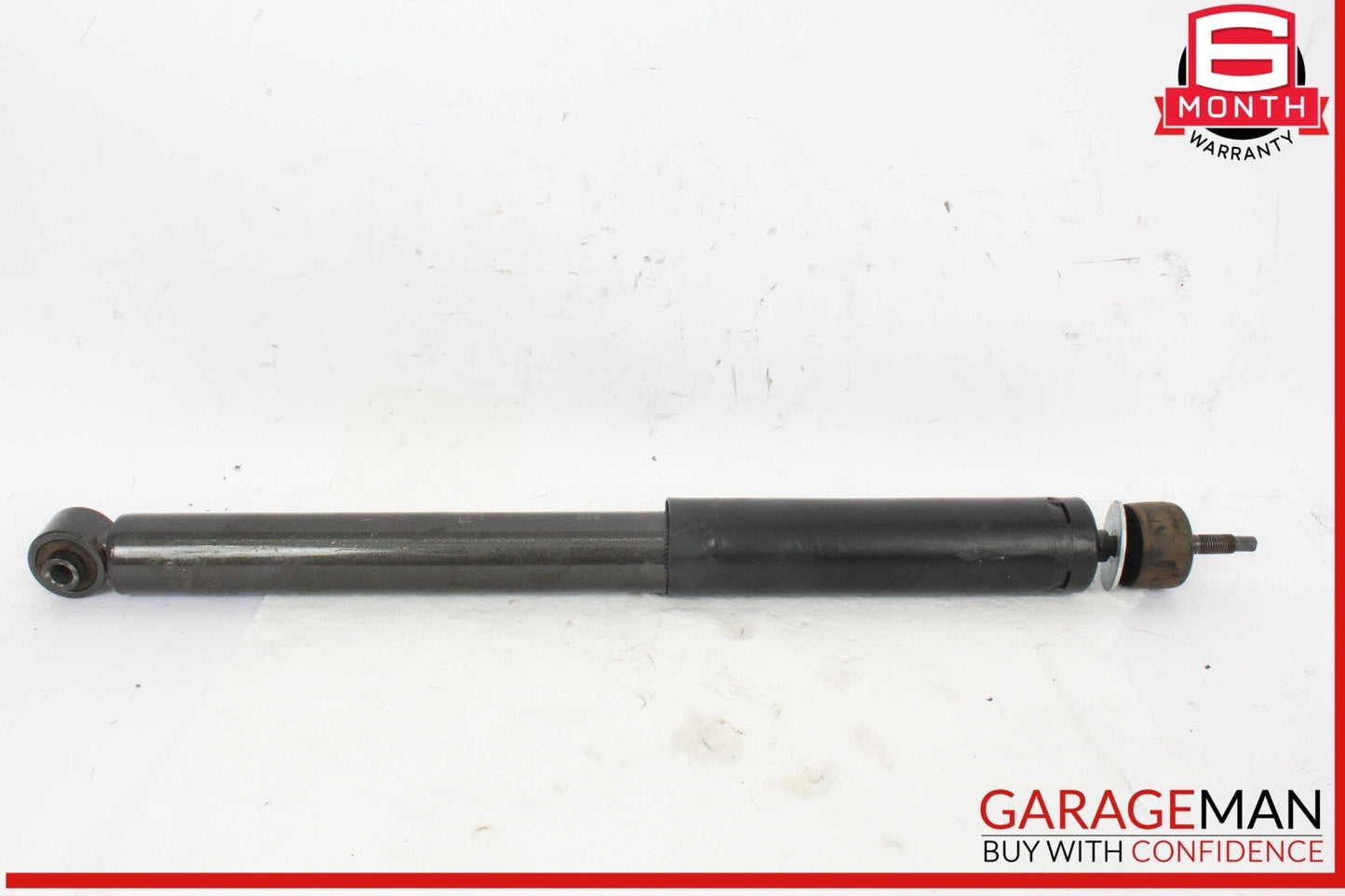 00-03 Mercedes W208 CLK55 AMG Rear Left and Right Shock Strut Set OEM